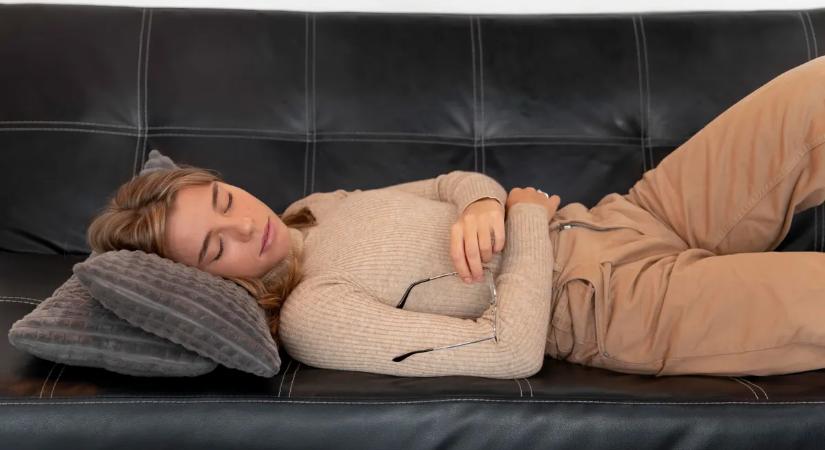 31 tipp, hogy felturbózd a délutáni szundid