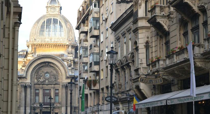 Egy év alatt 60 százalékkal nőtt az Airbnb lakások száma a szomszédos országban