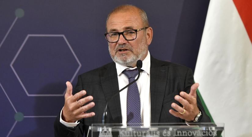 Az EU a "méregzöld", és Magyarország körözi le klímavédelemben – mit csinálnak, egyszerűen nem érti a miniszter