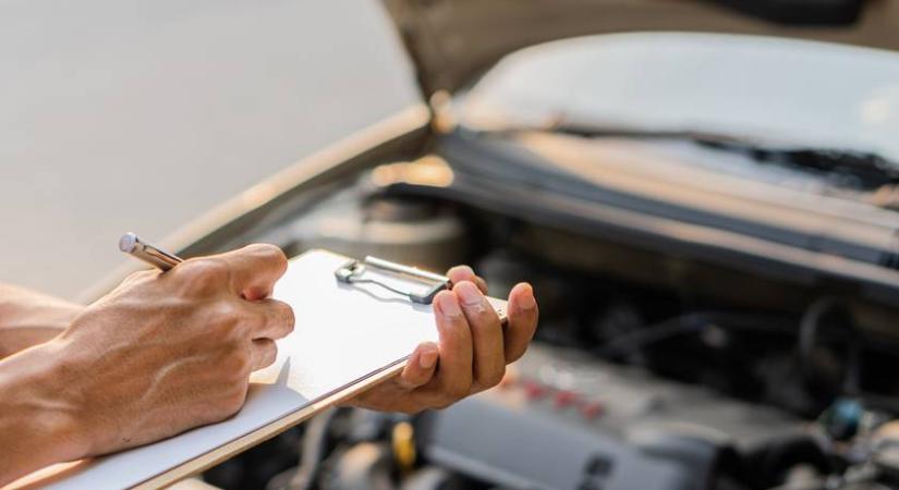 Fontos könnyítést kaphatnak az autósok: a műszaki vizsgát is érinti