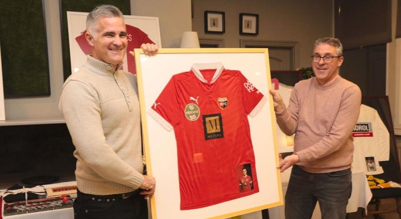 Tavasszal új otthonra találhatnak a PMSC legendák