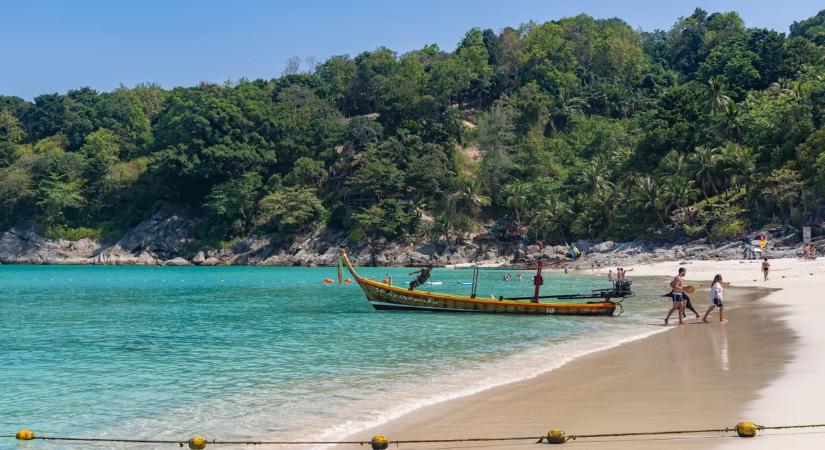 Phuket és Bangkok egy úton: Thaiföld olcsón, de kompromisszumok nélkül