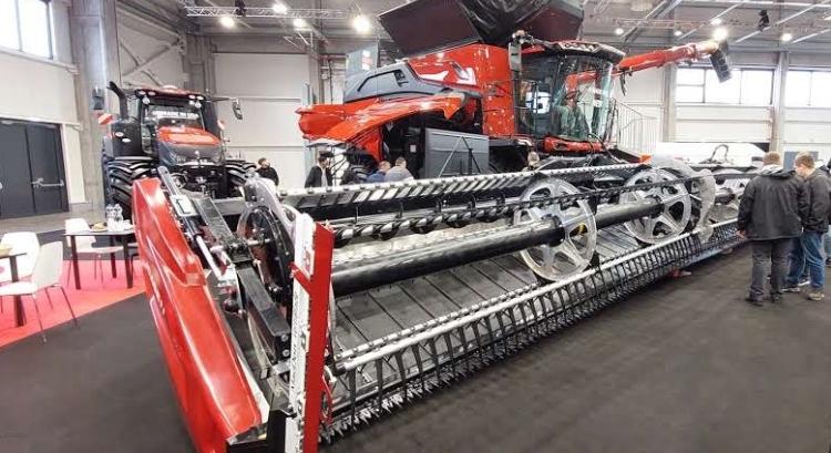 Megújulás az AGRI CS-nél: új csapat, szuper gépek