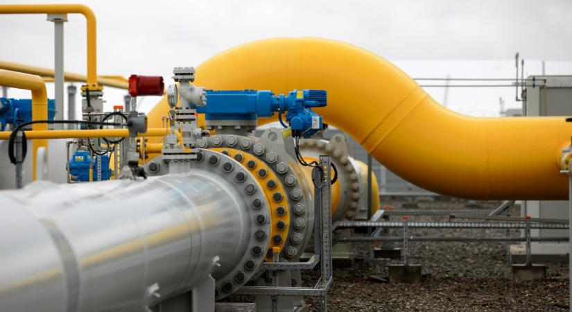 Az EU-tanács elfogadta az orosz gázimport fokozatos betiltását előíró uniós rendeletet, magyar per következhet