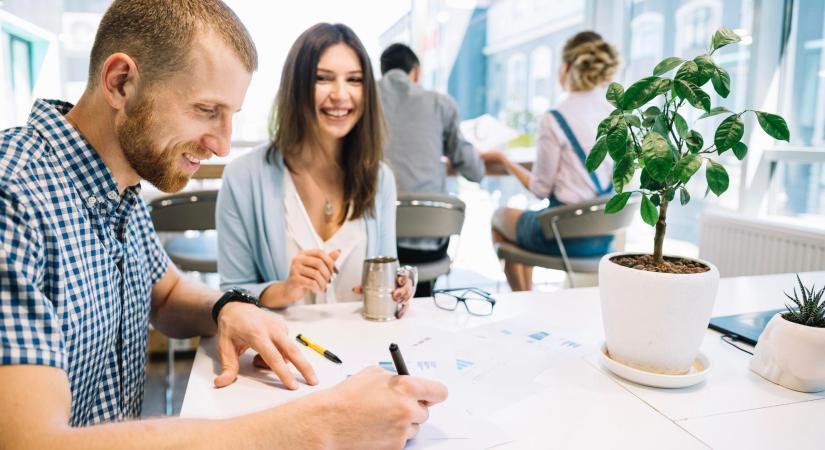 Profession.hu: Még mindig sokan jelentkeznek állásokra, de már elkezdődött a mérséklődés
