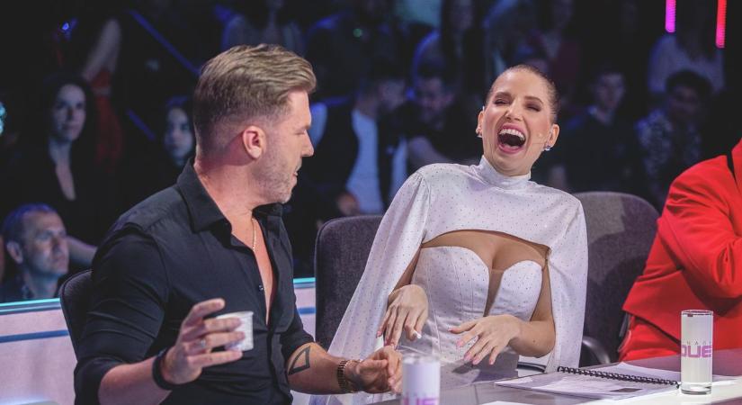 A Nagy Duett: a pécsiek korábbi játékosa is mikrofont ragad – mutatjuk a mezőnyt!