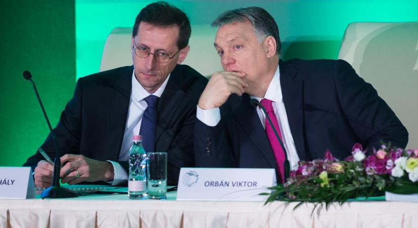 Az Orbán-kormánynak ez sem jött össze, 2010 óta sikerült nominálisan megháromszorozni az államadósságot