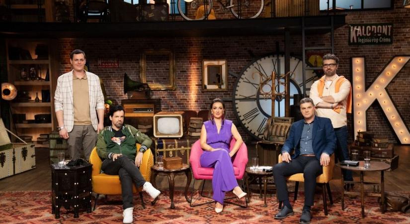 „Ez most komoly?!” Kiborultak a nézők, mert ismétlésnek hitték a TV2 egyik legnépszerűbb műsorát