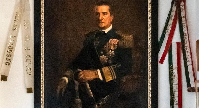 A világ leglassabb kísérlete Horthy Miklós idején indult – még ma is tart  Videó!