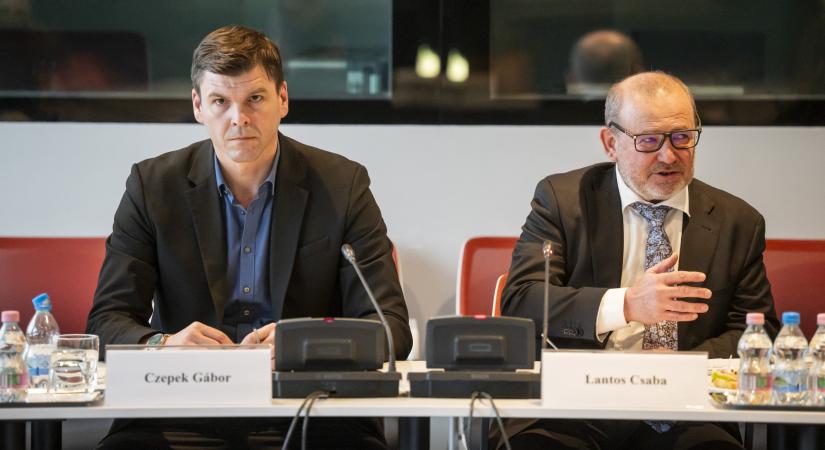 Lantos Csaba elmondta: ekkor derülhetnek ki a részletek a januári rezsistopról