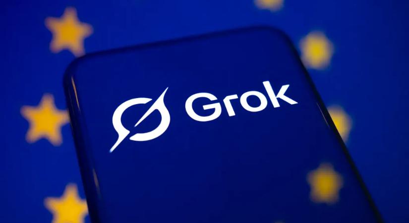 Uniós eljárás indult az X vetkőztető mesterséges intelligenciája miatt