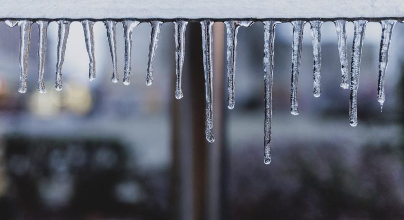 Időjárás: fagy és havazás jön, pénteken kezdődik a ramazúri