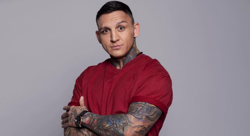 „Elég a sz*rkeverésből!” – Boráros Gábor véget vet a találgatásoknak