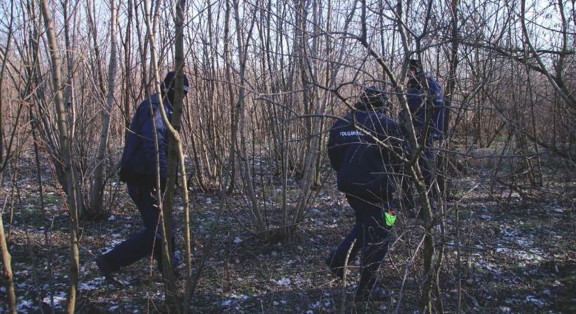 Most már biztos: meggyilkolták a dunántúli városban eltűnt 30 éves édesanyát - rendőrkézen a tettes!