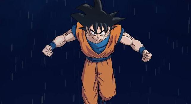 Nyolc év után végre folytatódik a Dragon Ball anime!