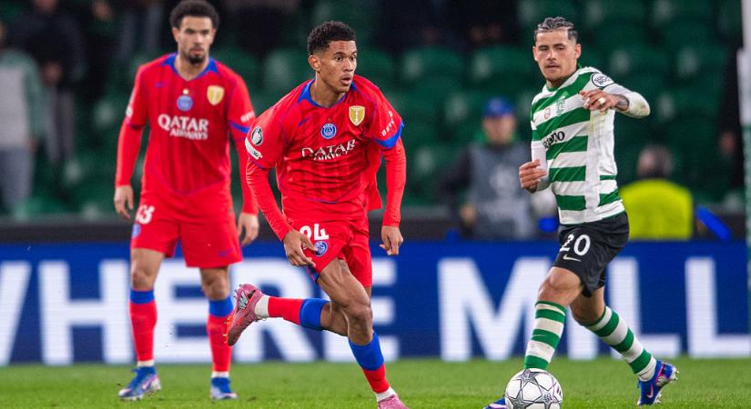 Megújítaná fiatal játékosának a szerződését a PSG – sajtóhír