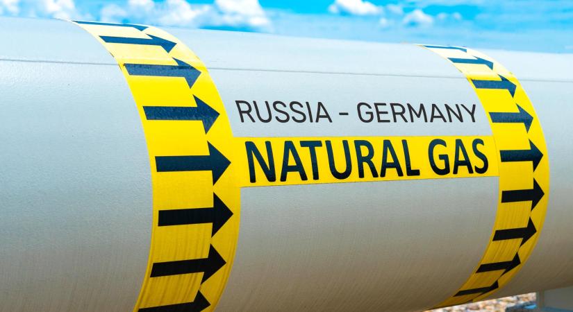 Az EU-tanács elfogadta az orosz gázimport fokozatos betiltását előíró uniós rendeletet – Magyarország beperli az Európai Bizottságot