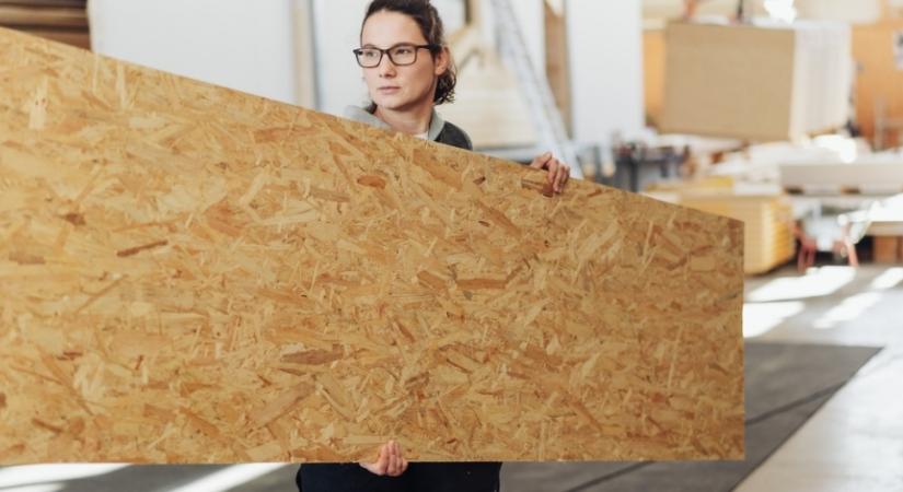 A barkácsoláshoz használható faanyagok típusai: mit mire használj?