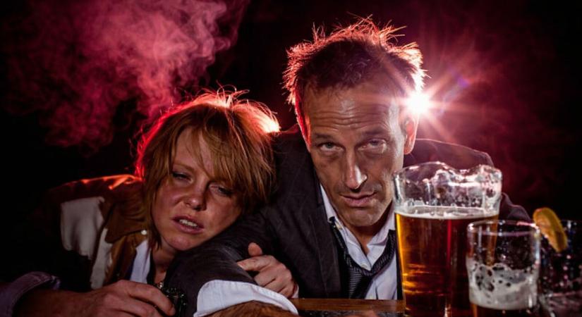 Egy friss kutatás szerint ezek a legvalószínűbb okai, ha valaki a pohár után nyúl