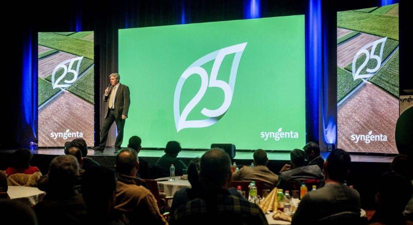 Változó környezet, új válaszok: komplex gazdálkodás a Syngentával