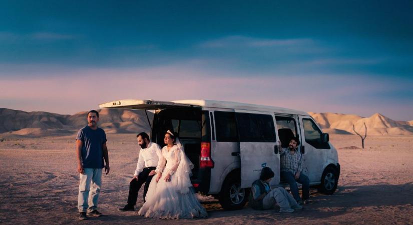 Csak egy baleset – a film, amelynek rendezője akkor is börtönbe mehet, ha Oscart nyer