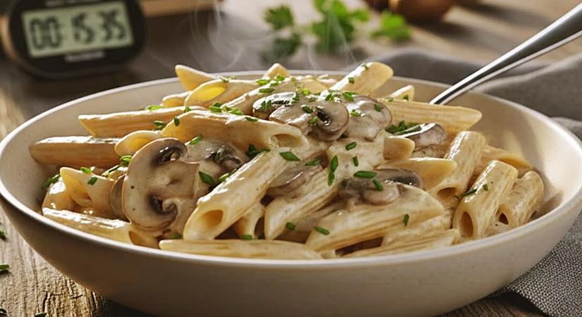 Vacsora-mentőakció: 3 filléres recept, ami 20 perc alatt kész és az egész család imádni fogja