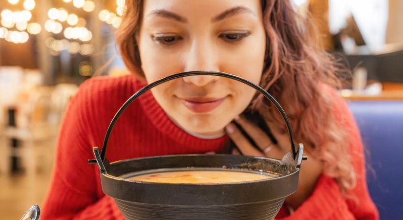 5 olcsó és melengető egytálétel, amivel könnyen átvészelhetjük a hideg napokat