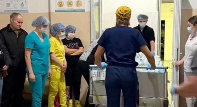 Négy életet mentett egy munkácsi szervdonor