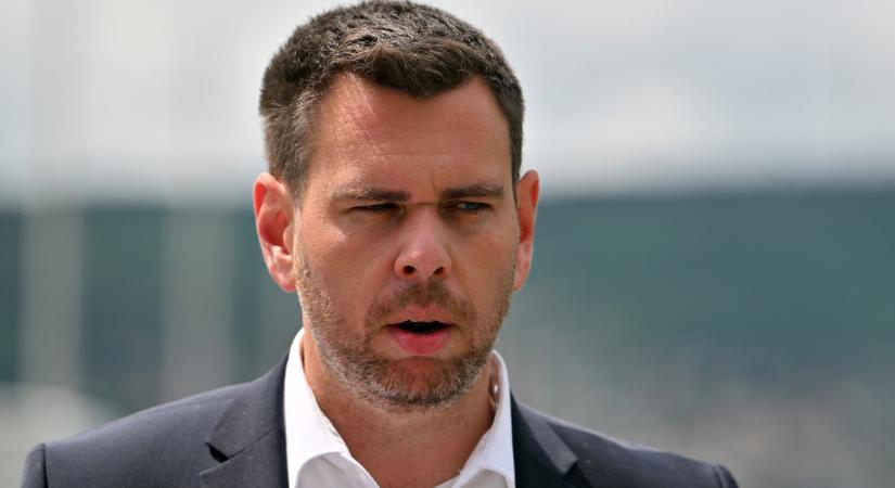 Egressy Mátyás eltűnése kapcsán van egy fontos ötlete Vitézy Dávidnak