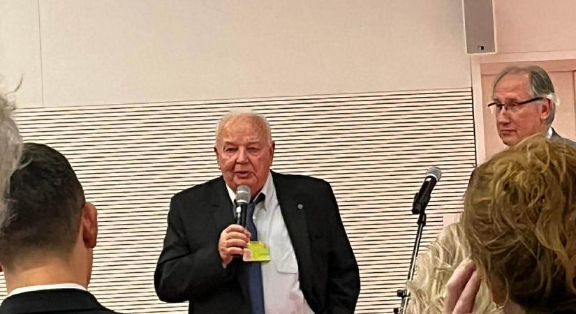 Egy „barbárkirály” Itáliából, aki jobban érti Olaszországot, mint az olaszok