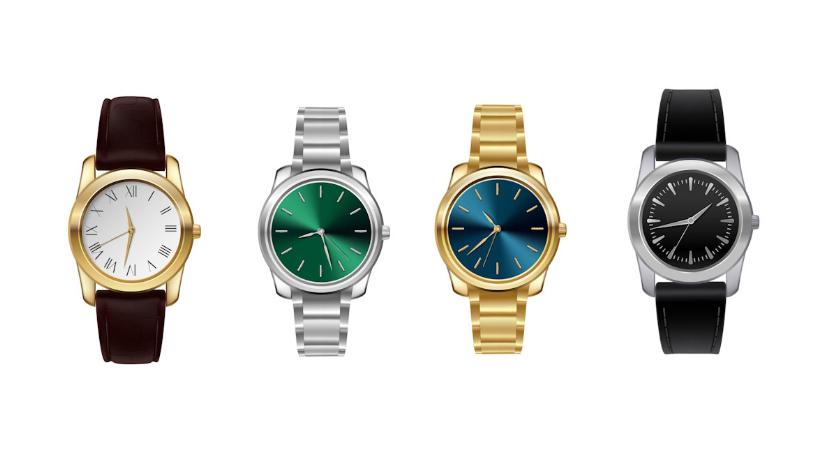 Melyik luxuskarórát választja? Ebből a személyiségtesztből kiderül, mit jelent önnek a pénz, a gazdagság