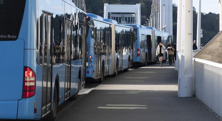 Változás a BKK-bérleteknél, megszűnik az egyik terméktípus