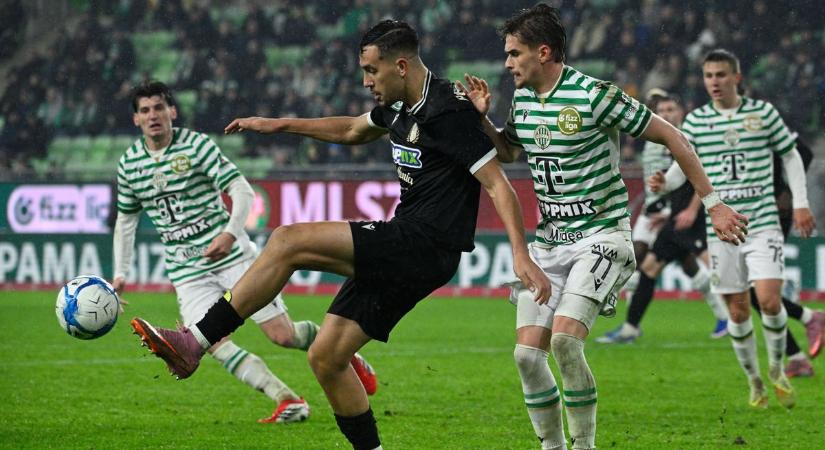 Újabb győri kulcsembert vinne rekordbajnok – de az ETO őt sem engedi