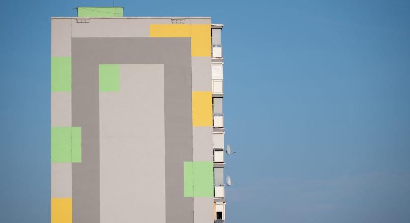 Kicsit meghátráltak a befektetők az ingatlanpiacon