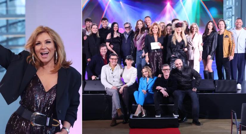 A Nagy Duett 2026: Gesztesi Panka párja retteg Liptai Claudiától, Vastag Csaba utálja a mulatóst – Galéria!