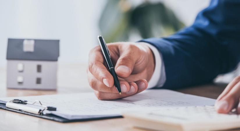 Kiszorulnak a befektetők a lakáspiacról