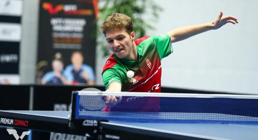 Asztalitenisz csapat-vb: Szingapúrral egy csoportban a nők, Brazíliával a férfiak