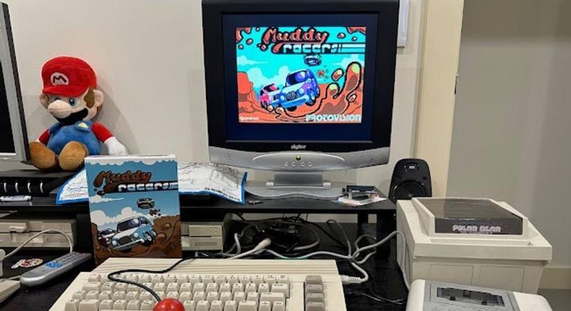 Időutazás indul! Teszteld, mennyire emlékszel a ikonikus 80-as, 90-es évekre