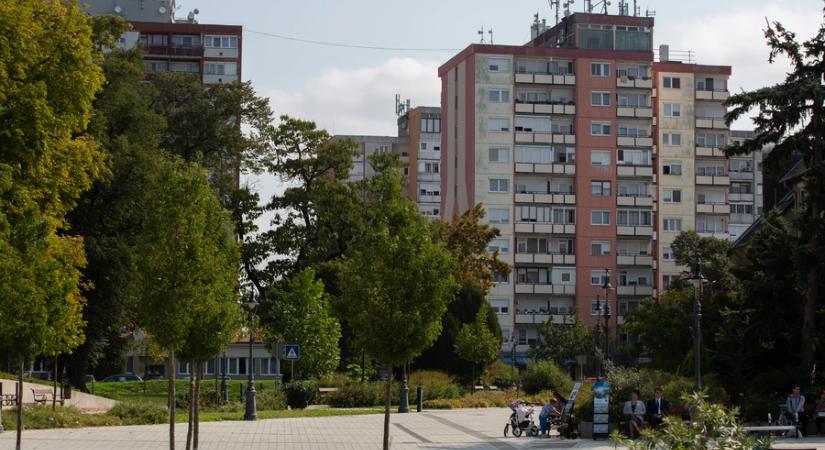 Fájdalmas áremeléssel indul az év a társasházaknál