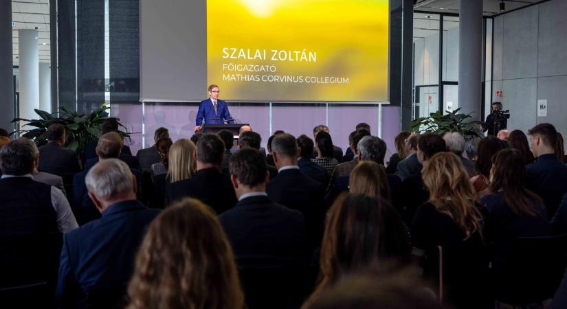 Szalai Zoltán: az energiaszuverenitás felé tett fontos lépés a Mol szerbiai üzlete