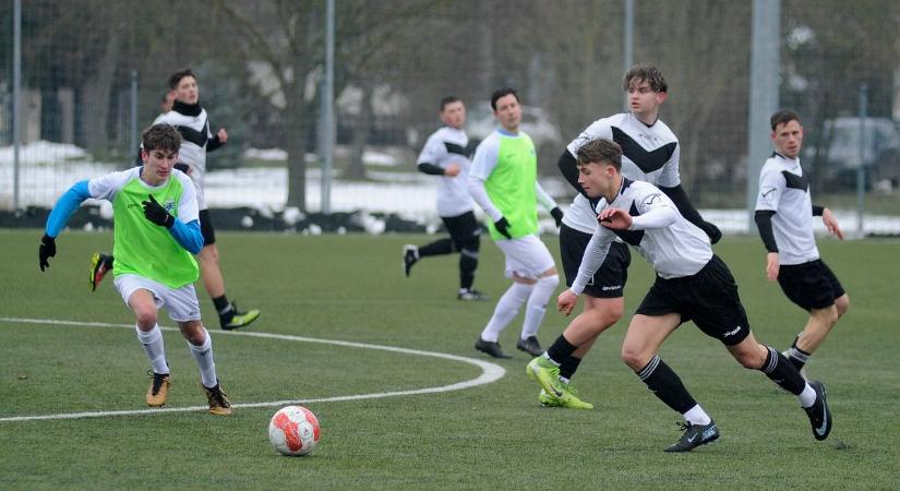 Betlizett a Mezőfalva és az Enying