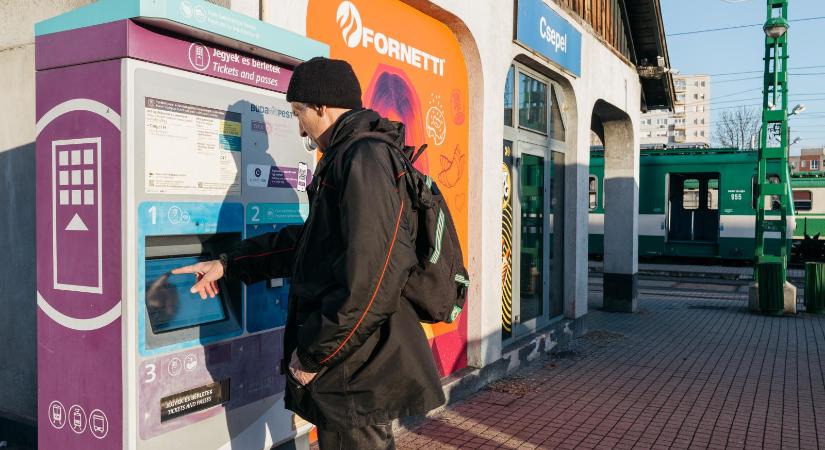 Megszünteti a BKK a félhavi bérleteket