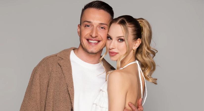 Rajonganak a nők Mészáros Bendéért Dubajban – Angi mit szól ehhez?