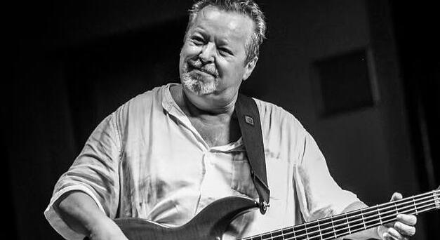 Elhunyt Lattmann Béla dzsesszzenész