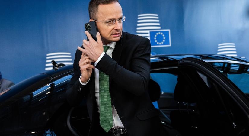 Magyarország bekeményít: bírósági eljárást indítunk a REPowerEU-rendelet ellen