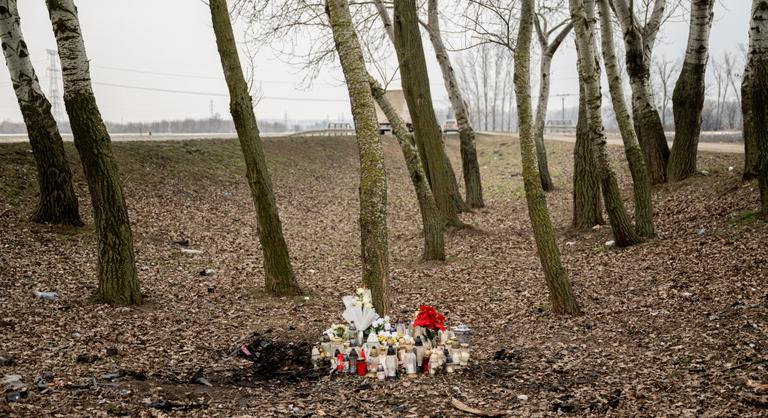 Közleményt adott ki Jákli Mónika családja a balesettel kapcsolatos pletykák miatt