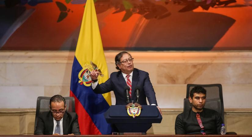 A kolumbiai nyugdíjpénzek világába is belép a Bitcoin