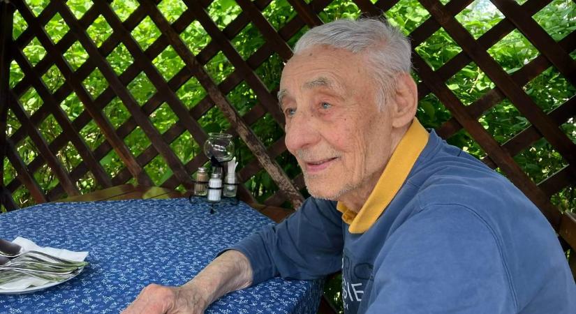 Gyász: elhunyt Gazsó Illés