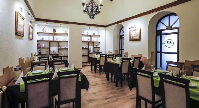 Megtudtuk az okot, miért zár be egy újabb egri étterem