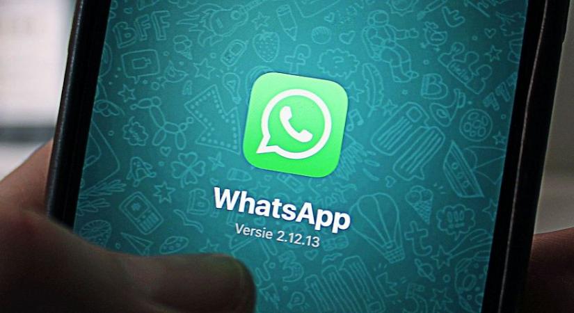 Bele tud olvasni a Meta minden WhatsApp üzenetbe - állítja egy új per